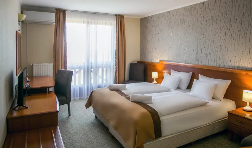 Hotel Nard Mtraszentimre - Oktber 23. (min. 2 j)