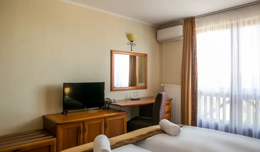 Hotel Nard Mtraszentimre - Oktber 23. (min. 2 j)