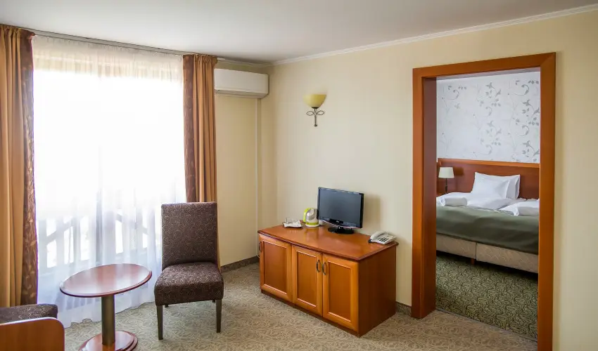 Hotel Nard Mtraszentimre - Oktber 23. (min. 2 j)