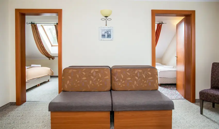 Hotel Nard Mtraszentimre - Oktber 23. (min. 2 j)