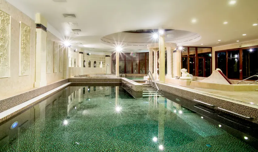 Hotel Nard Mtraszentimre - Oktber 23. (min. 2 j)