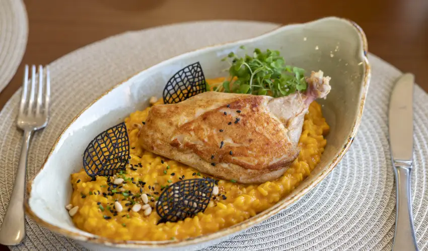 Hotel Nard Mtraszentimre - Oktber 23. (min. 2 j)