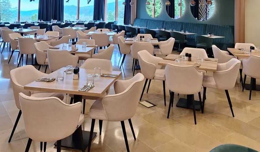 Hotel Nard Mtraszentimre - Oktber 23. (min. 2 j)