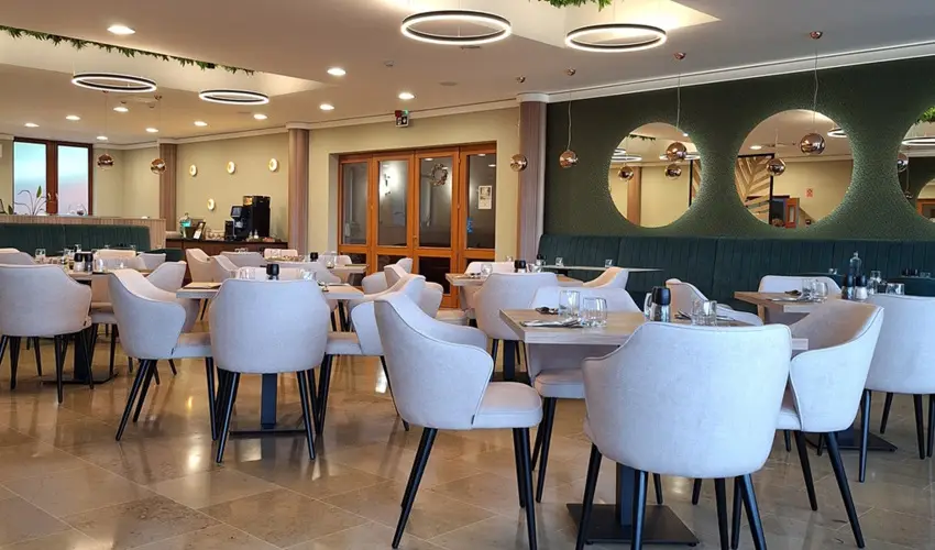 Hotel Nard Mtraszentimre - Oktber 23. (min. 2 j)