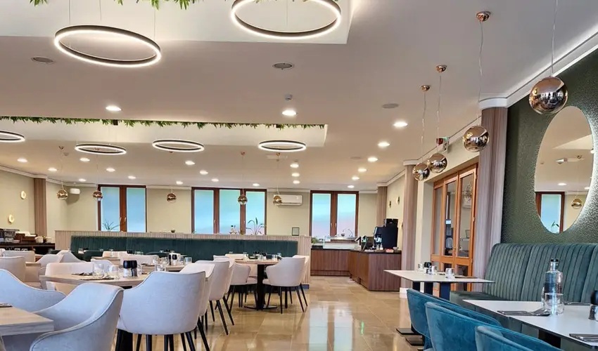 Hotel Nard Mtraszentimre - Oktber 23. (min. 2 j)