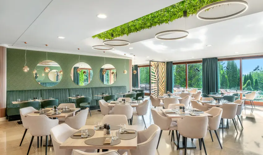 Hotel Nard Mtraszentimre - Oktber 23. (min. 2 j)