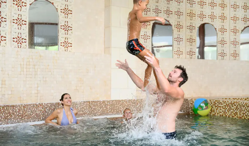 Hotel Nard Mtraszentimre - Oktber 23. (min. 2 j)