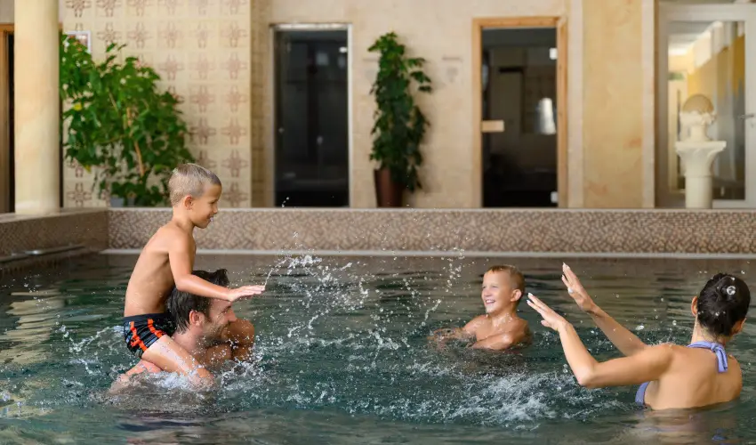 Hotel Nard Mtraszentimre - Oktber 23. (min. 2 j)