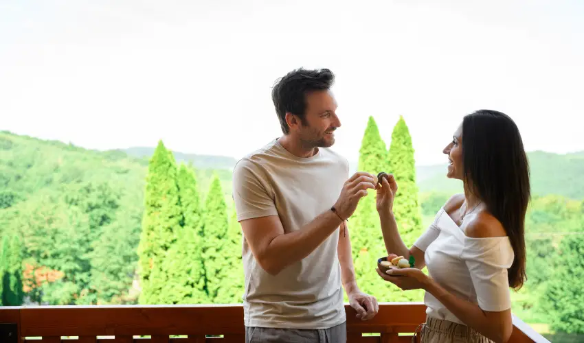 Hotel Nard Mtraszentimre - Oktber 23. (min. 2 j)