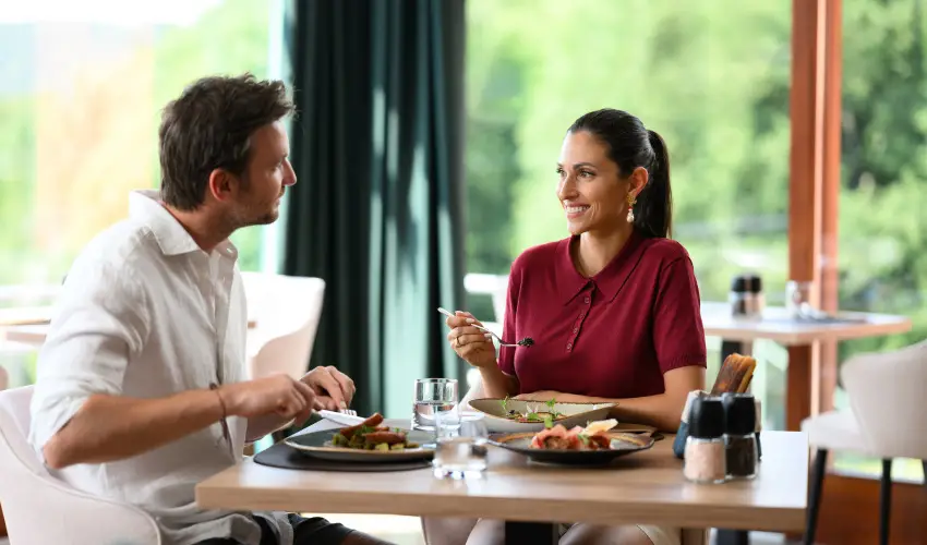 Hotel Nard Mtraszentimre - Oktber 23. (min. 2 j)