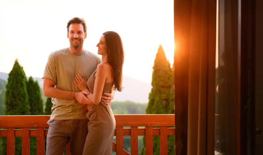 Hotel Nard Mtraszentimre - Oktber 23. (min. 2 j)