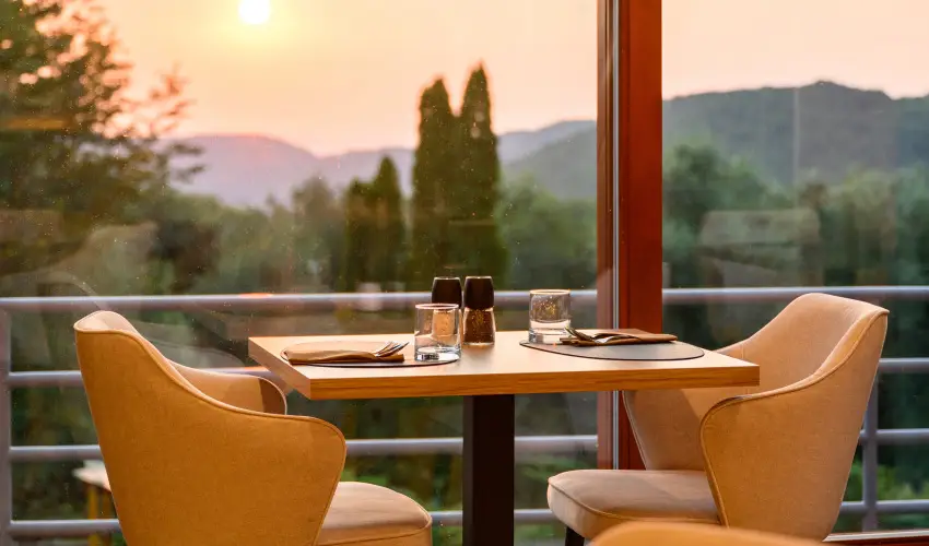 Hotel Nard Mtraszentimre - Oktber 23. (min. 2 j)