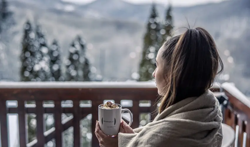 Hotel Nard Mtraszentimre - Oktber 23. (min. 2 j)