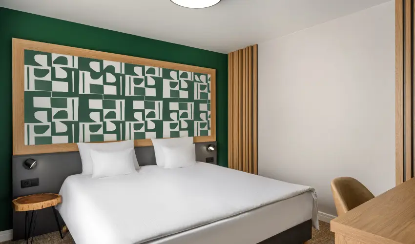 Hotel Nard Mtraszentimre - Oktber 23. (min. 2 j)