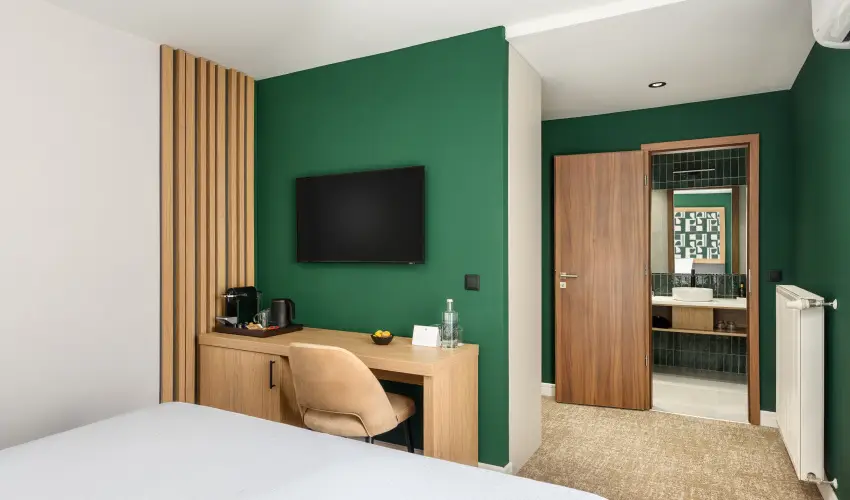 Hotel Nard Mtraszentimre - Oktber 23. (min. 2 j)