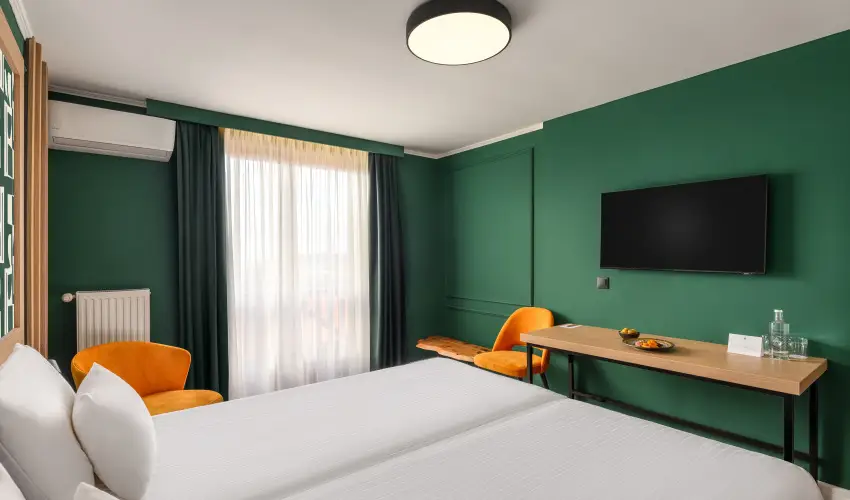 Hotel Nard Mtraszentimre - Oktber 23. (min. 2 j)