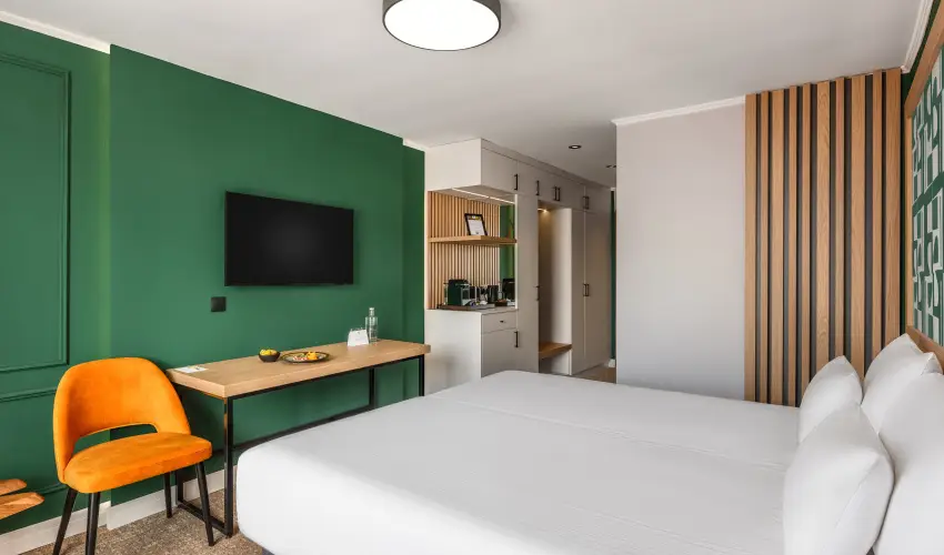 Hotel Nard Mtraszentimre - Oktber 23. (min. 2 j)