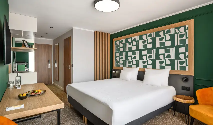 Hotel Nard Mtraszentimre - Oktber 23. (min. 2 j)