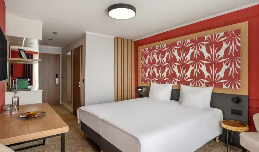 Hotel Nard Mtraszentimre - Oktber 23. (min. 2 j)