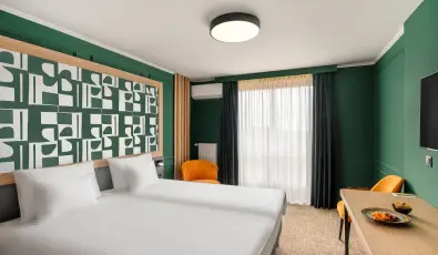 Hotel Nard Mtraszentimre