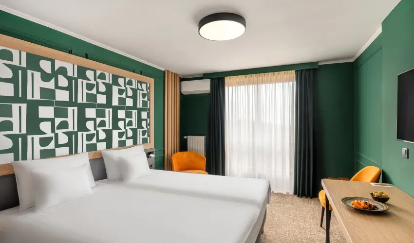 Hotel Nar�d M�traszentimre - Okt�ber 23. (min. 2 �j)