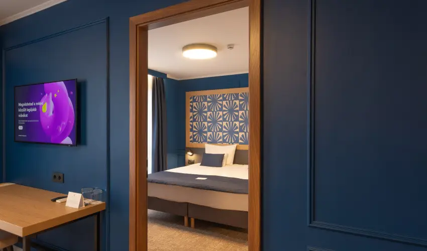 Hotel Nar�d M�traszentimre - Okt�ber 23. (min. 2 �j)