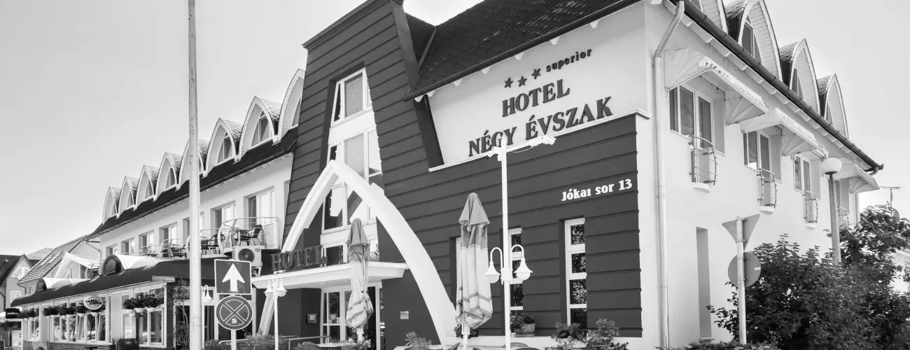 Hotel Ngy vszak Hajdszoboszl - szi sznet (min. 3 j)