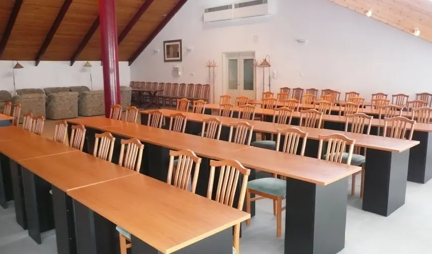 Hotel Ovit Keszthely - Oktber 23. (min. 2 j)