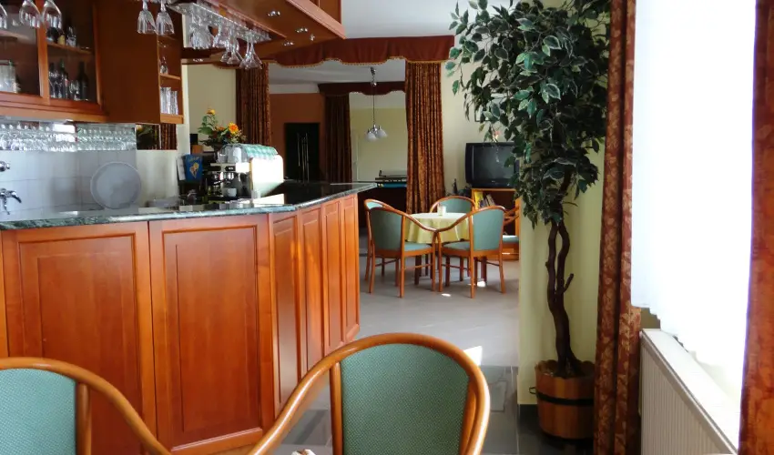 Hotel Ovit Keszthely - Oktber 23. (min. 2 j)