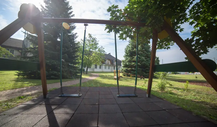 Hotel Ovit Keszthely - Oktber 23. (min. 2 j)