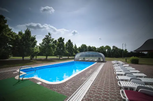 Hotel Ovit - Okt�ber 23.