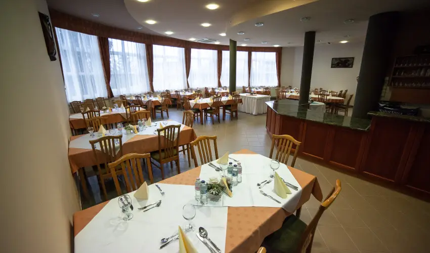 Hotel Ovit Keszthely - Oktber 23. (min. 2 j)