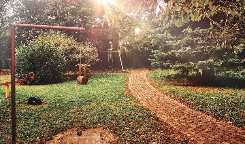 Hotel Ovit Keszthely - Oktber 23. (min. 2 j)