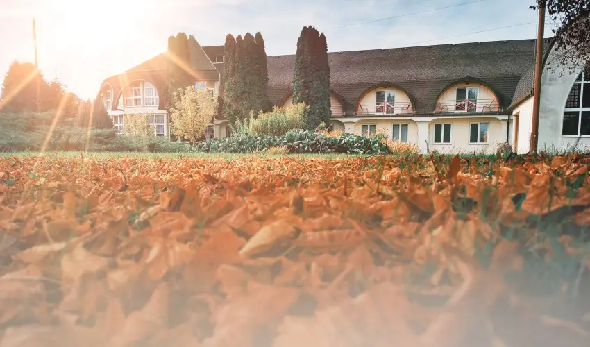 Hotel Ovit Keszthely - Oktber 23. (min. 2 j)