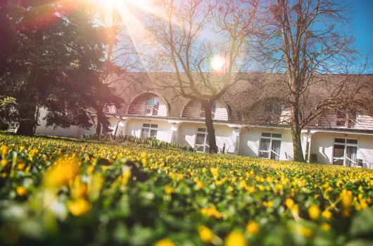 Hotel Ovit - Okt�ber 23.