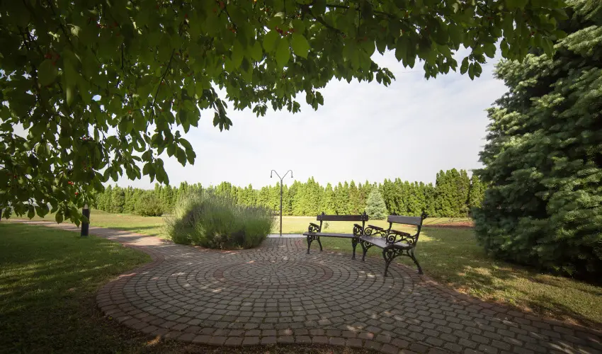 Hotel Ovit Keszthely - Oktber 23. (min. 2 j)