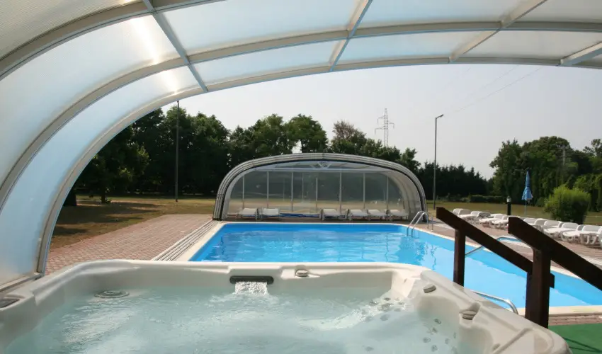 Hotel Ovit Keszthely - Oktber 23. (min. 2 j)