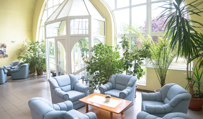 Hotel Ovit Keszthely - Oktber 23. (min. 2 j)