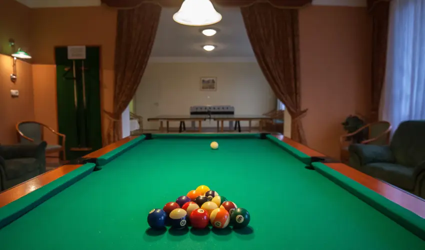 Hotel Ovit Keszthely - Oktber 23. (min. 2 j)