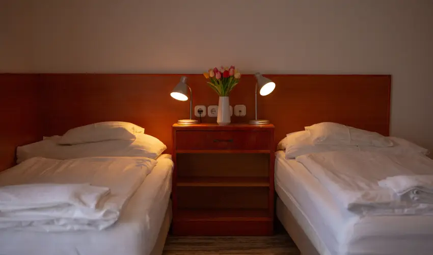 Hotel Ovit Keszthely - Oktber 23. (min. 2 j)