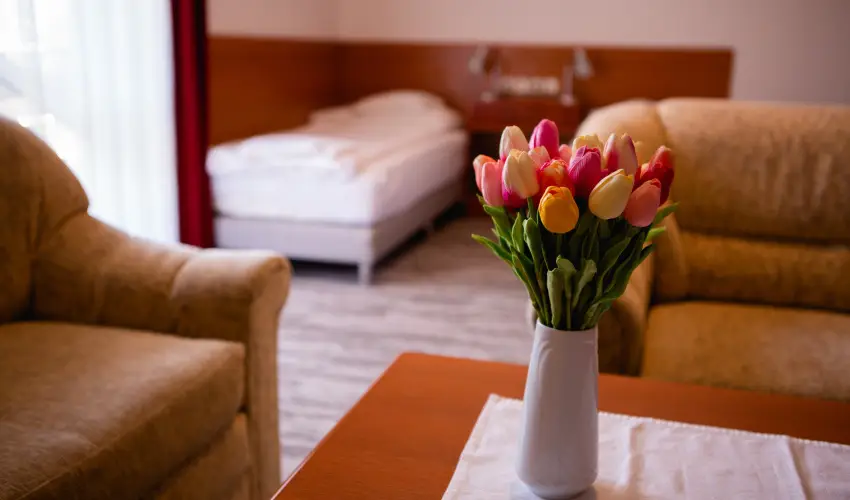 Hotel Ovit Keszthely - Oktber 23. (min. 2 j)