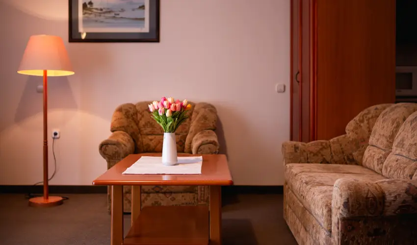 Hotel Ovit Keszthely - Oktber 23. (min. 2 j)