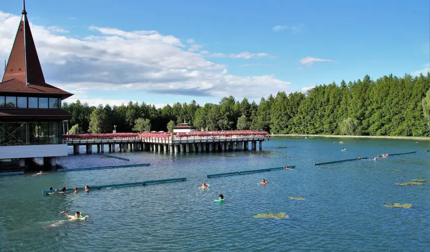Hotel Ovit Keszthely - Oktber 23. (min. 2 j)