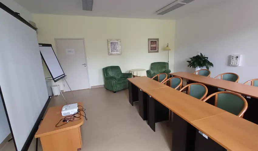 Hotel Ovit Keszthely - Oktber 23. (min. 2 j)