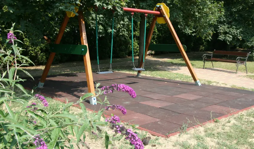 Hotel Ovit Keszthely - Oktber 23. (min. 2 j)