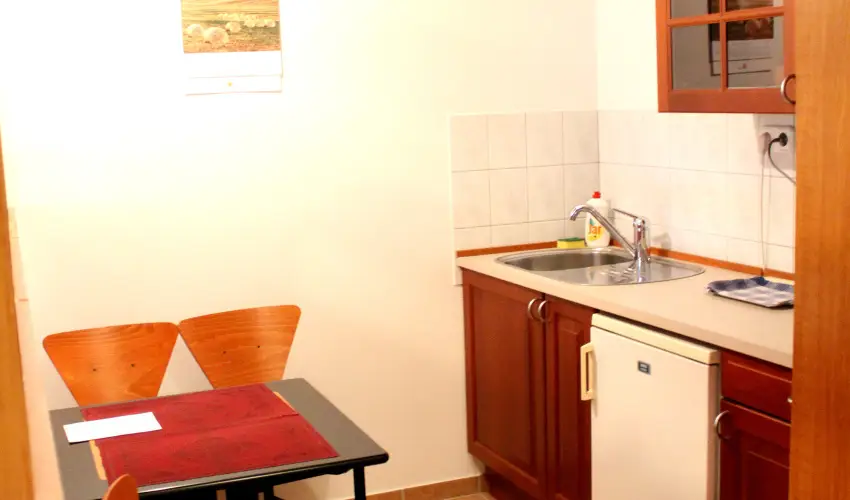 Hotel Ovit Keszthely - Oktber 23. (min. 2 j)