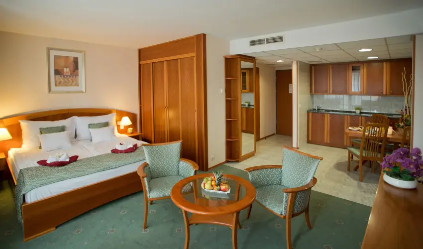 Palace Hotel  Hvz - Oktber 23. - teljes elrefizetssel