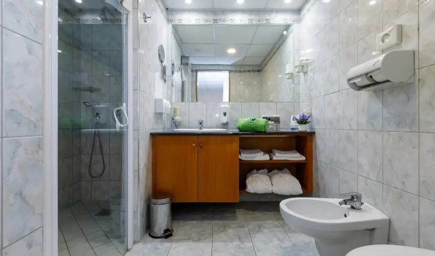 Palace Hotel  Hvz - Oktber 23. - teljes elrefizetssel