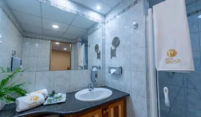 Palace Hotel  H�v�z