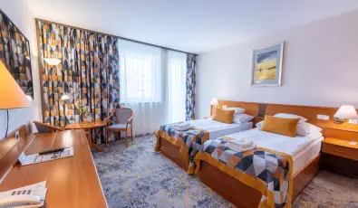 Palace Hotel  H�v�z